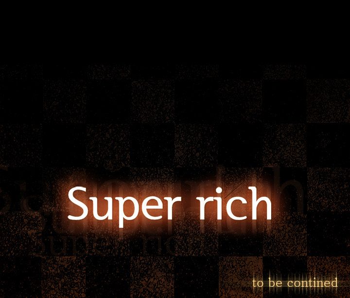 Super Rich Chapter 60 130